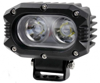 Proiector auto LED 60W Offroad